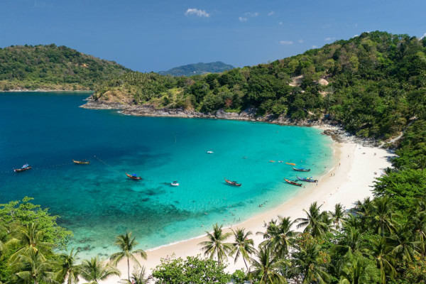 Сoral Beach 15